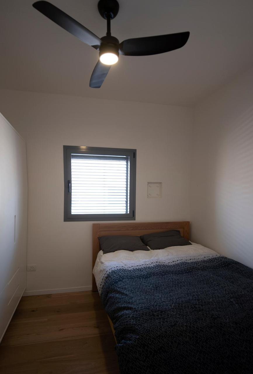 Eduard Bernstein Apartment Tel Aviv Esterno foto