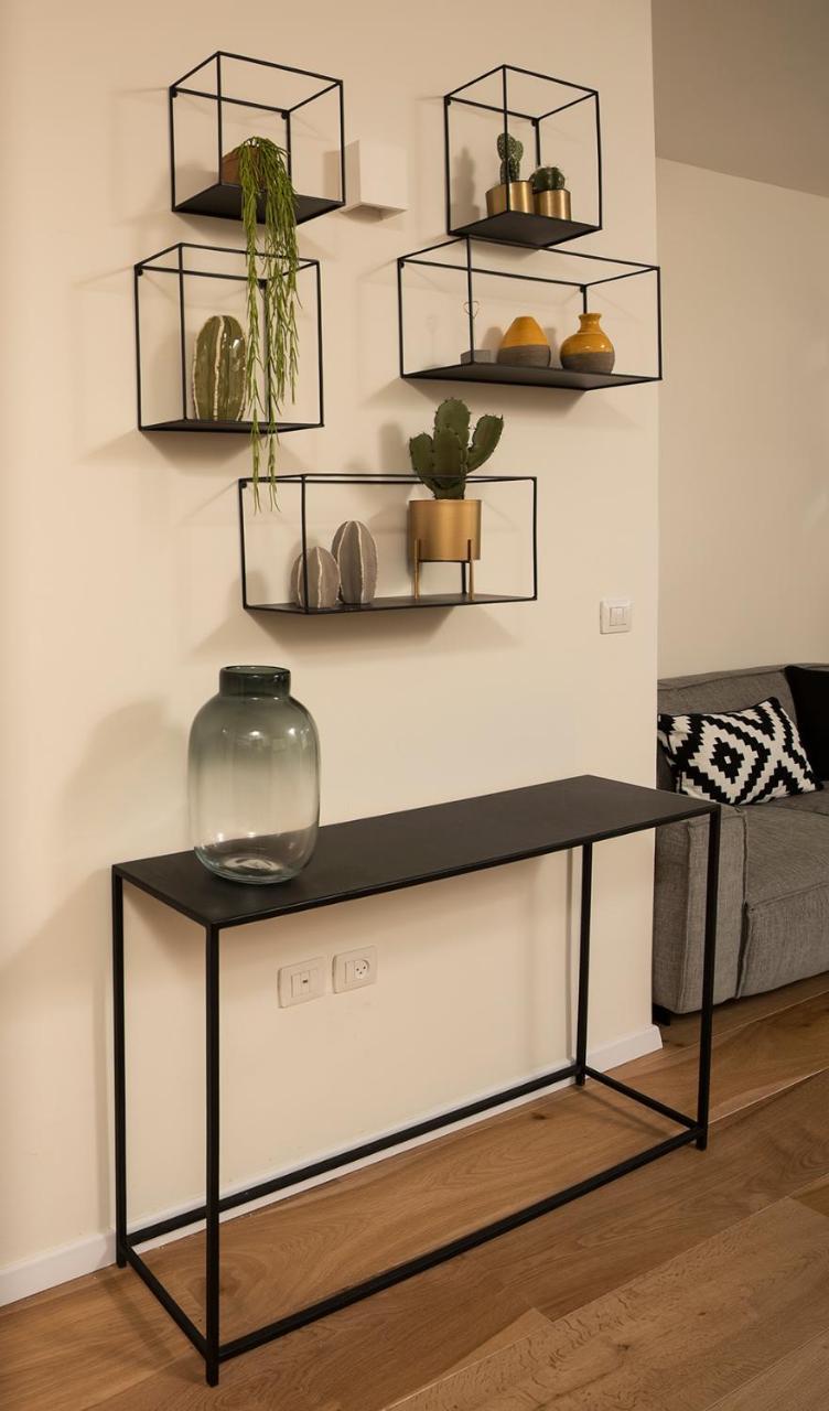 Eduard Bernstein Apartment Tel Aviv Esterno foto