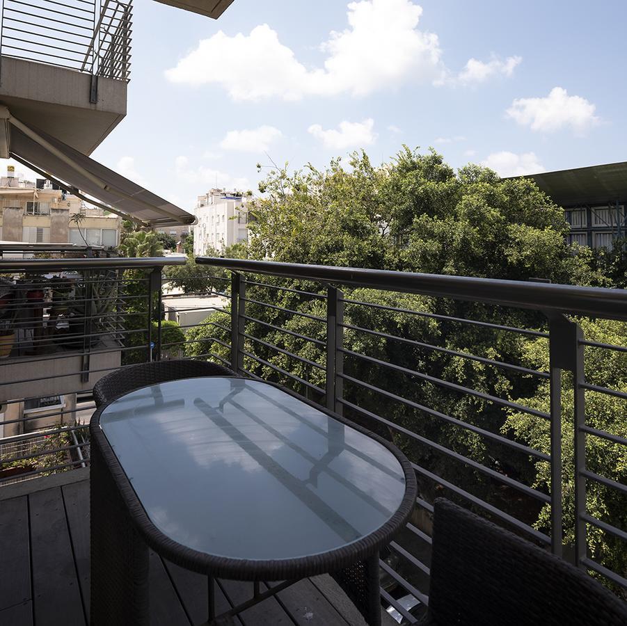Eduard Bernstein Apartment Tel Aviv Esterno foto