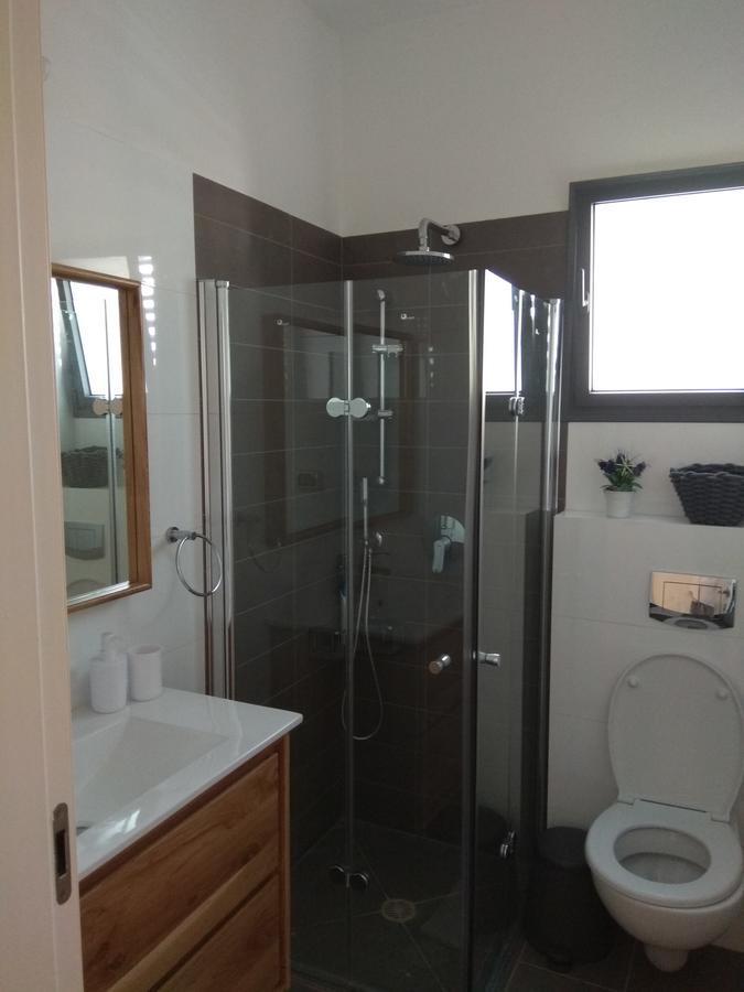 Eduard Bernstein Apartment Tel Aviv Esterno foto