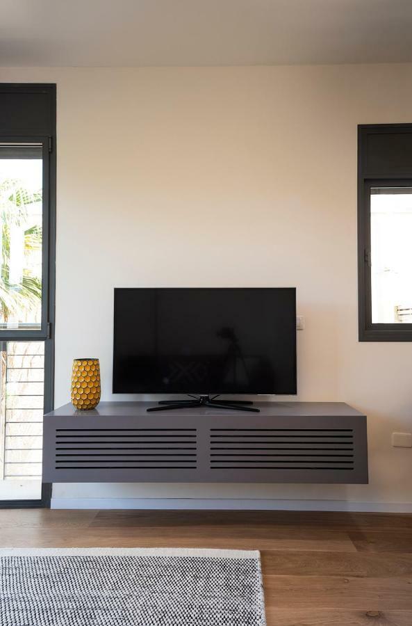 Eduard Bernstein Apartment Tel Aviv Esterno foto